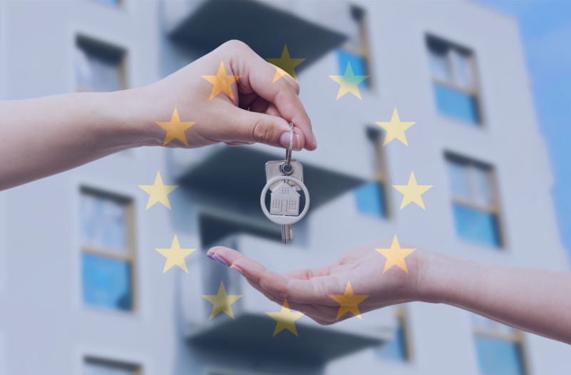 Wohnungspolitik in Europa